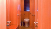 Sea lion II -  Bathroom 1